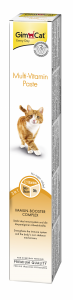 GimCat Multi Vitamin Paste for cats